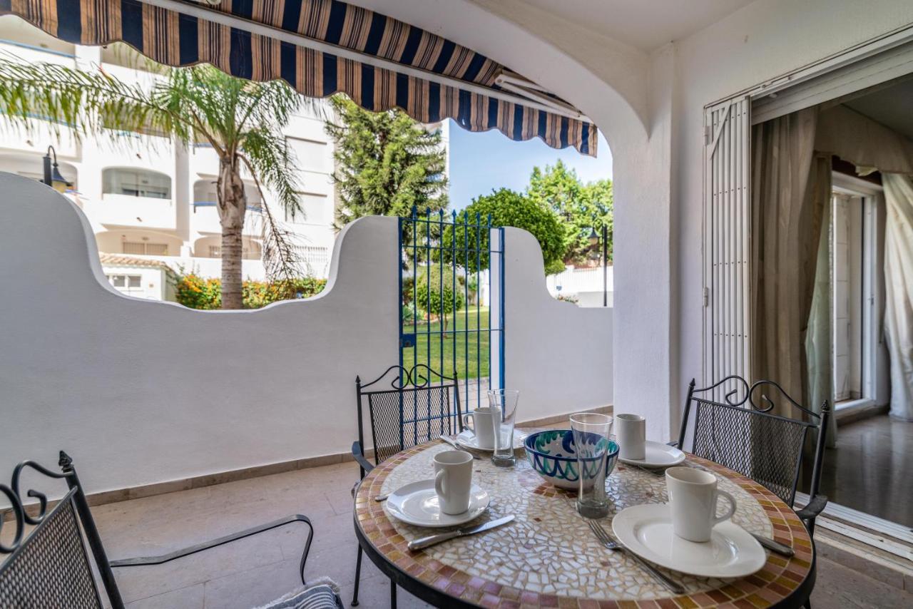 Lxr Marysol II 2Bdr. Apt Daire Benalmádena Dış mekan fotoğraf