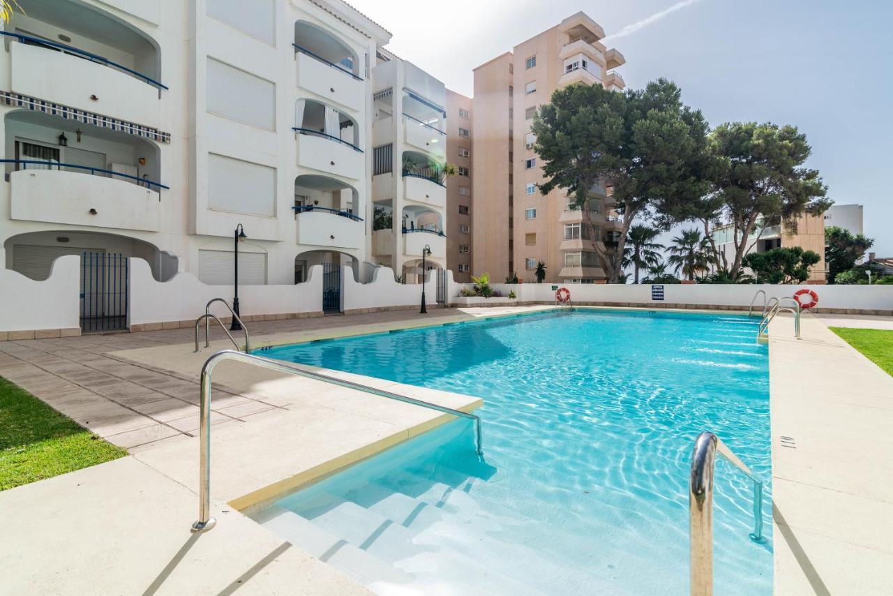 Lxr Marysol II 2Bdr. Apt Daire Benalmádena Dış mekan fotoğraf