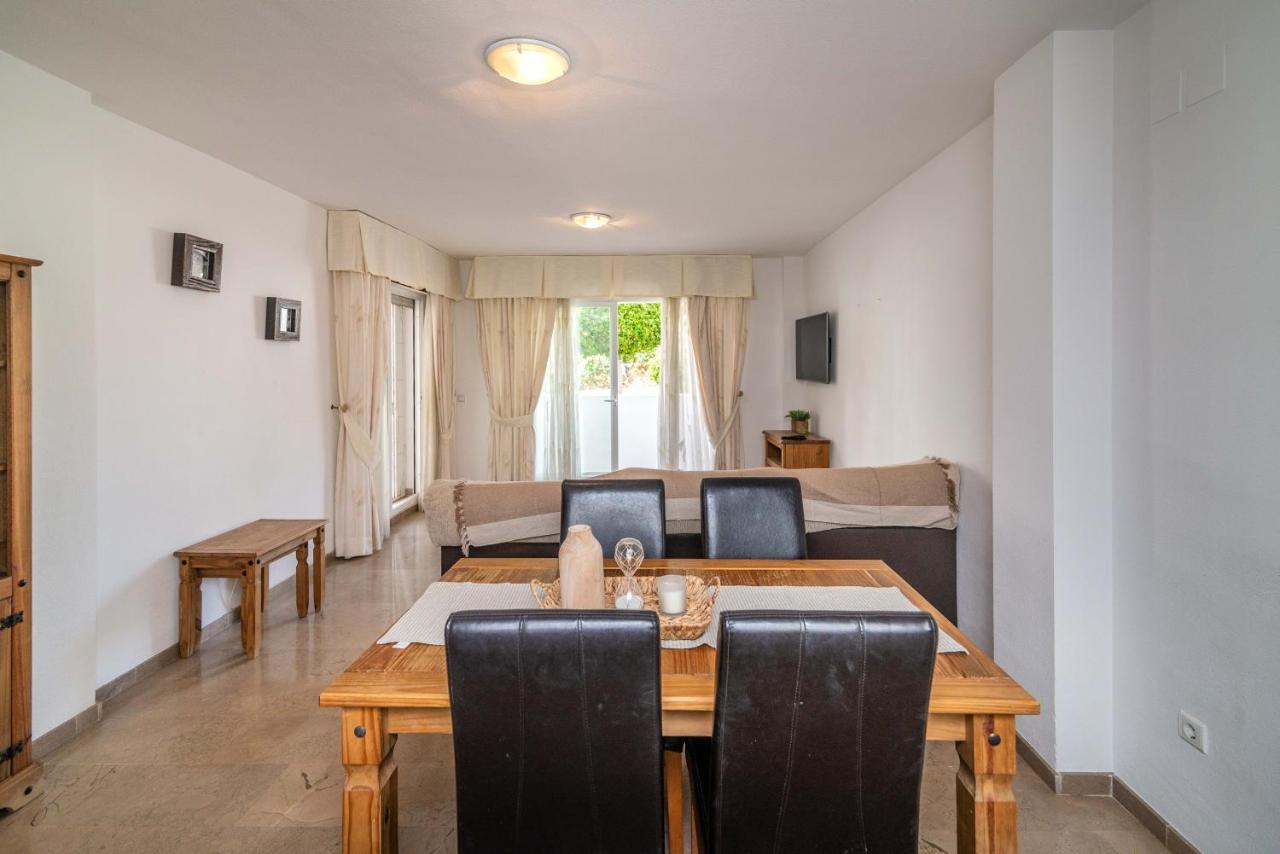 Lxr Marysol II 2Bdr. Apt Daire Benalmádena Dış mekan fotoğraf