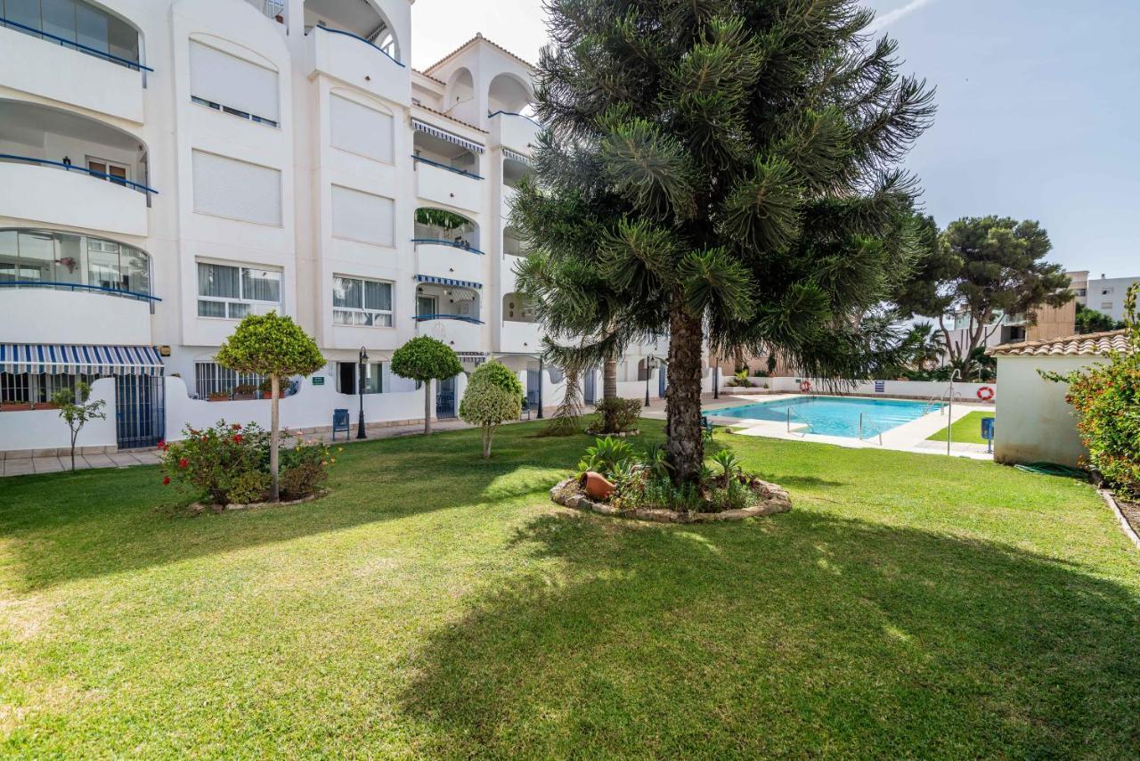 Lxr Marysol II 2Bdr. Apt Benalmádena Dış mekan fotoğraf