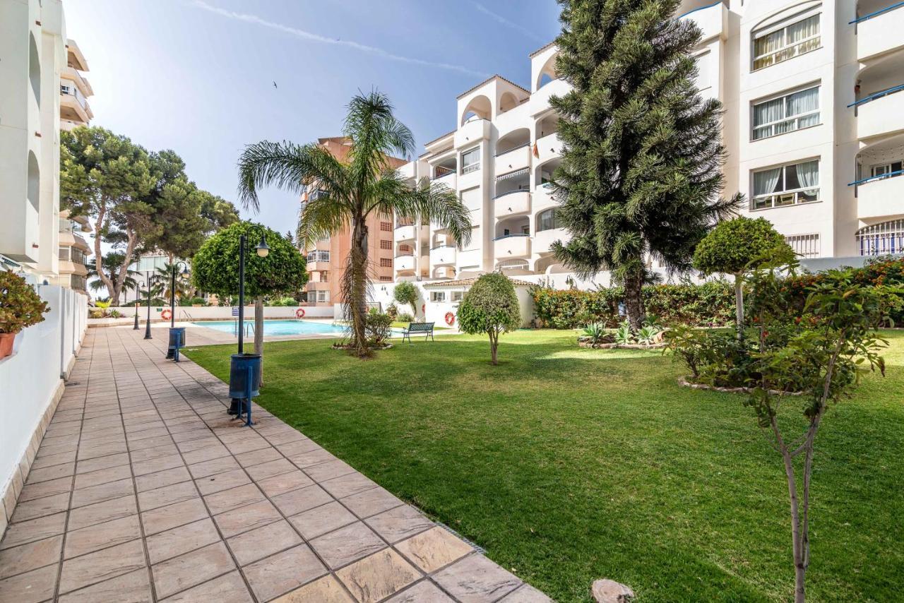 Lxr Marysol II 2Bdr. Apt Daire Benalmádena Dış mekan fotoğraf