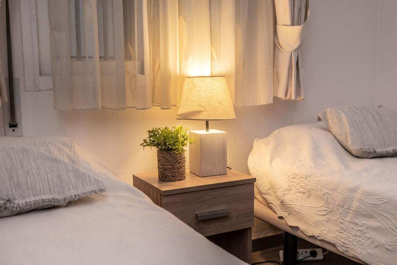 Lxr Marysol II 2Bdr. Apt Benalmádena Dış mekan fotoğraf