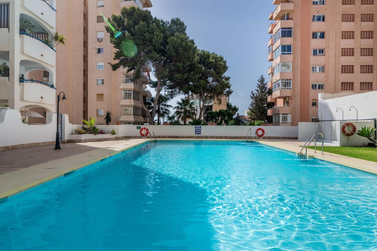 Lxr Marysol II 2Bdr. Apt Benalmádena Dış mekan fotoğraf