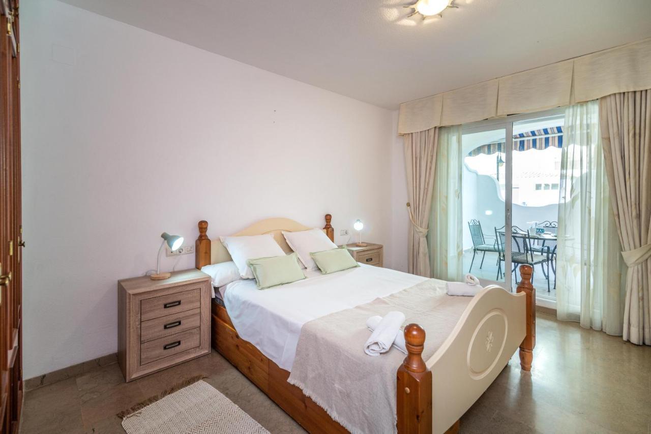 Lxr Marysol II 2Bdr. Apt Benalmádena Dış mekan fotoğraf
