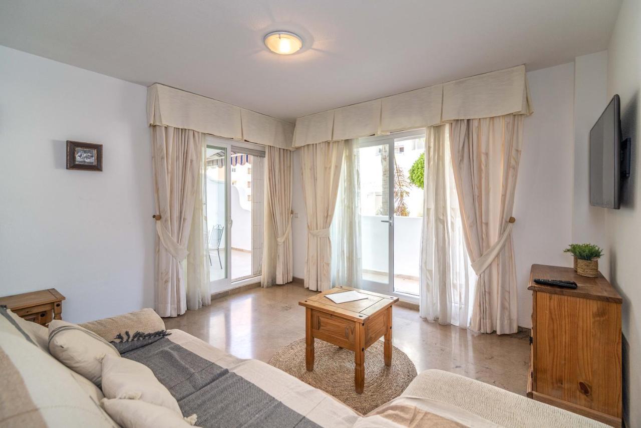 Lxr Marysol II 2Bdr. Apt Daire Benalmádena Dış mekan fotoğraf